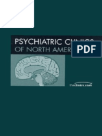2002, Vol.25, Issues 1, Psychiatry in The Medically Ill