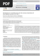 Bioresource Technology: Preeti Arora, Dilip R. Ranade, Prashant K. Dhakephalkar