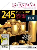 VINOS 81 Sample