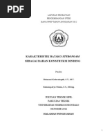Download Karakteristik-Batako-Styrofoam-sebagai-Bahan-Konstruksi-Dindingdocx by Egha Febriawan SN265506560 doc pdf