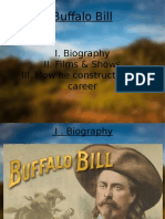 Buffalo Bill Fin