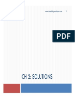 CH 2 Solutions PDF