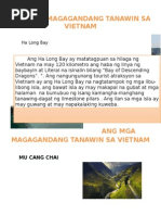 Download Ang Mga Magagandang Tanawin Sa Vietnam by Jane Peralta SN265508366 doc pdf