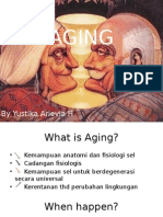 AGING