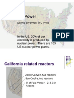 Nuclear Powers Em