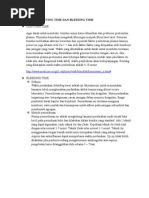 Download Pengertian Clotting Time Dan Bleeding Time by srimeidha SN265513069 doc pdf