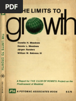 Limits to Growth Digital Scan Version