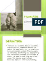 Filariasis