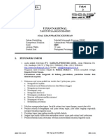 Download  Soal Praktek Ujian Produktif by Juwita Maya Sari SN265517159 doc pdf