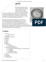 Bearing (Mechanical) 