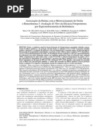 Agentes Cancerígenos 