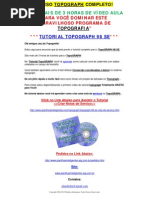 Download CURSO TOPOGRAPH COMPLETO by glaudeslm SN26552405 doc pdf