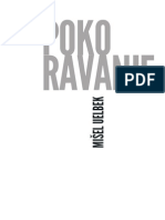 Misel Uelbek - Pokoravanje PDF