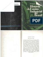 História Da Educação Profissional No Rio Grande Do Sul PDF