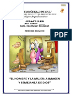 EL HOMBRE Y LA MUJER CREADOS A IMAGEN DE DIOS TALLERES.pdf