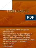 limfoame
