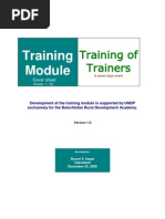 Download Train the Trainer by aceconsultants SN26552894 doc pdf