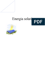 Energia Solara