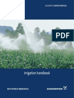 Irrigation Handbook