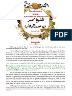 Imam Muhammad Bin Abdul Wahab PDF