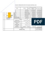 RMJ Jalan Nasional 2014 PDF