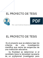 Proyecto Tesis Cerro