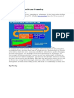 IntelAtomintel Arch