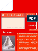 6-Dadaismo