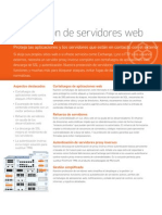 Sophos Ut m Web Server Protection Dsn A