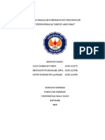 Download Tugas Makalah Obat Enzim by lholhyyy SN265538689 doc pdf