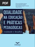 Qualidade na Educação e Praticas Pedagogicas
