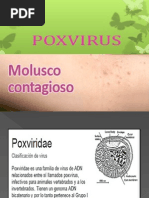 poxviridae 