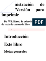 Wikilibros - Administración de Tiempo - V1.0