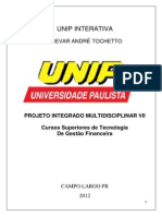 Unip Interativa Pim Vii