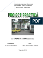 Proiect Practica 1