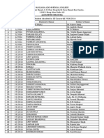 WWW - Mamc.ac - in PDF Ug Temprollno 2014