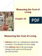 Lec-3 - Chapter 24 - Cost of Living.ppt