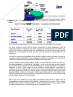 Proyecto Ejecutivo Agroindustrial IV