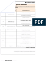 Curso de Algebra Nivel 1