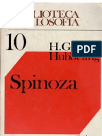 Hubbeling, Spinoza