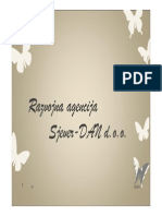 Projekti Razvojne Agencije Sjever-DAN PDF