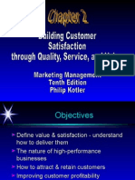 KOTLER MARKETING PPT