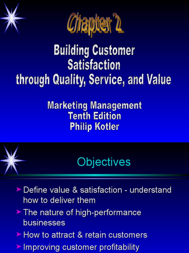 Philip kotler marketing picture
