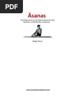ASANAS BOOK