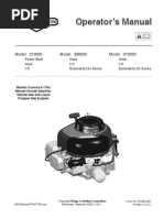 Download 125 Hp Briggs Parts  Manuals  Owners manual by BenTaken SN265558388 doc pdf