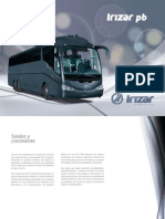 Irizar PB CAS