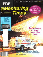 Every Little Thing/Concert tour “MEET” 06 June 1990 | PDF | Am Broadcasting | Federal