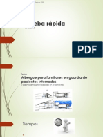 Prueba Rápida Compo VIII