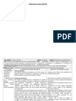 Eras Geologicas