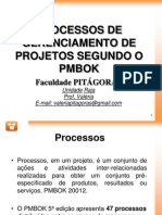 4_Processos_pmbok